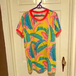 NWOT- 3XL Lularoe Liv